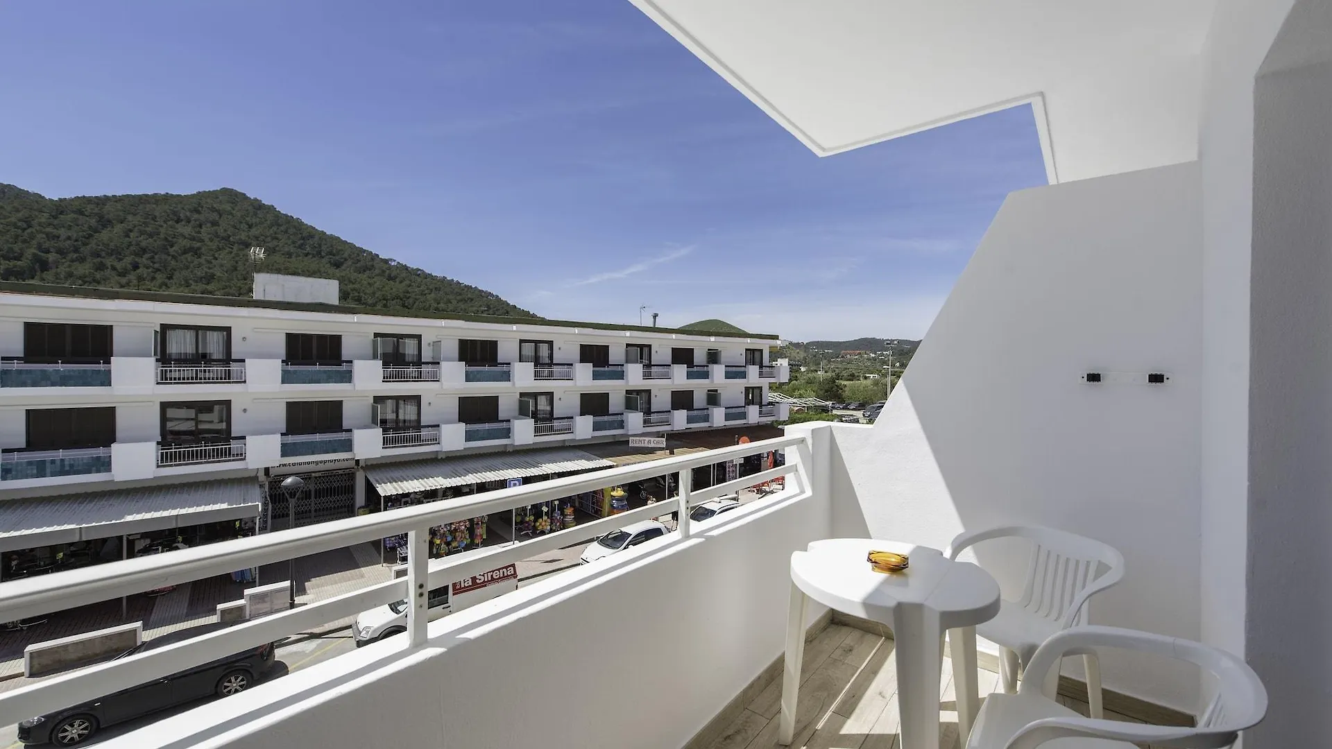 Appartamento Oasis Sa Tanca Apartamentos Cala Llonga