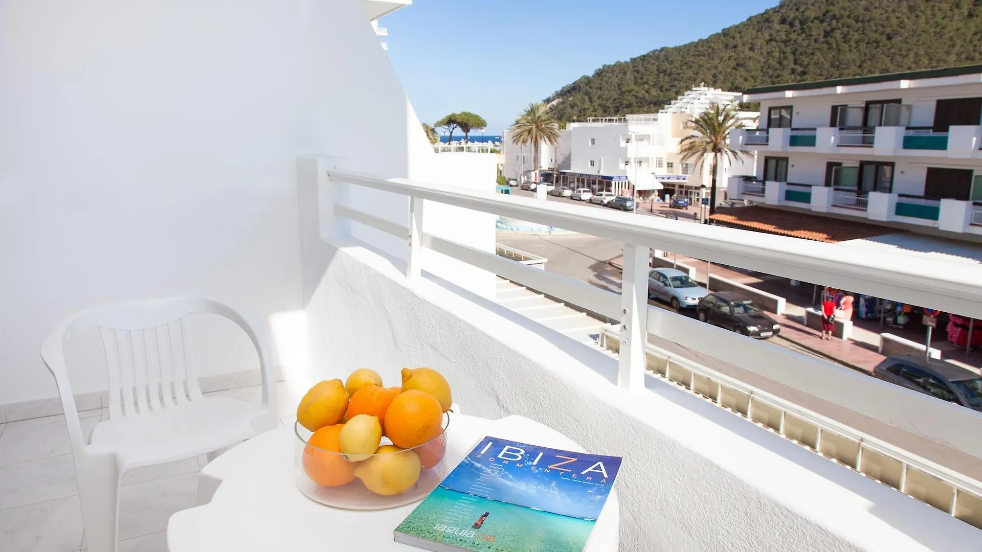 Oasis Sa Tanca Apartamentos Cala Llonga  0*, Cala Llonga (Ibiza)