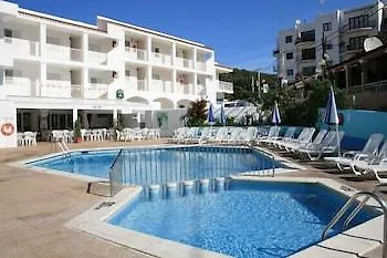 Appartamento Oasis Sa Tanca Apartamentos Cala Llonga  Spagna