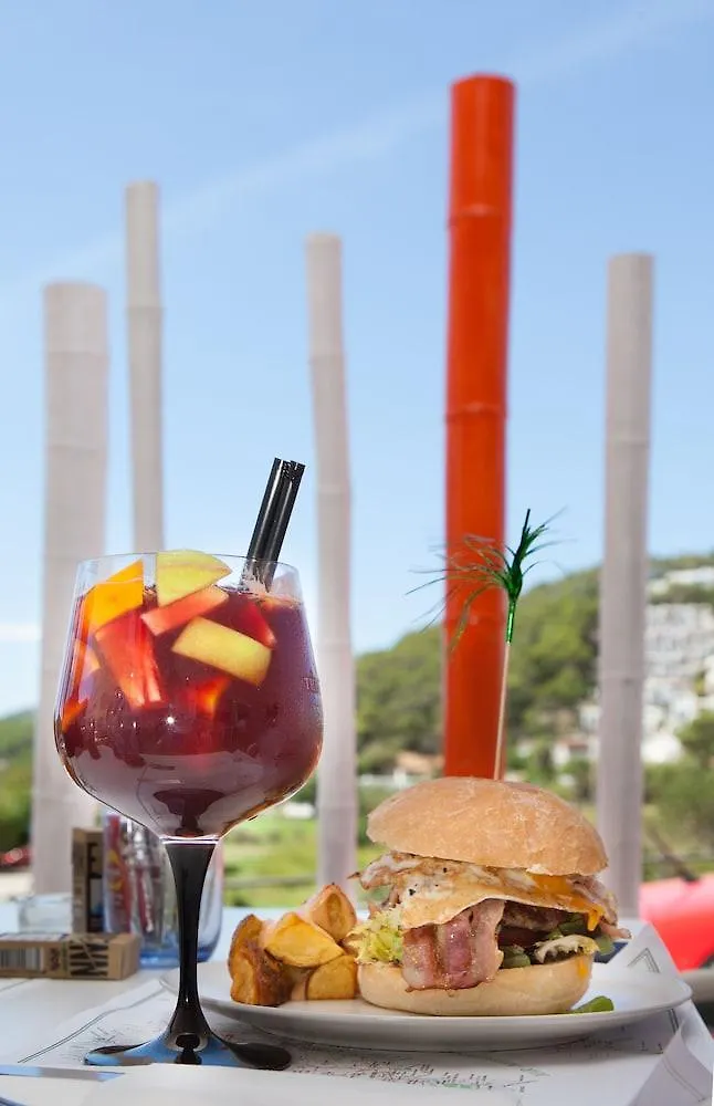 Oasis Sa Tanca Apartamentos Cala Llonga  Appartamento Cala Llonga (Ibiza)