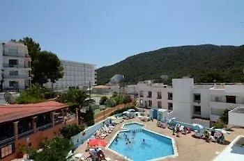Oasis Sa Tanca Apartamentos Cala Llonga  Cala Llonga (Ibiza)