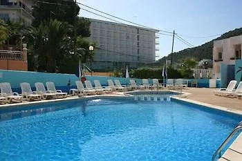 Oasis Sa Tanca Apartamentos Cala Llonga  0*, Cala Llonga (Ibiza)