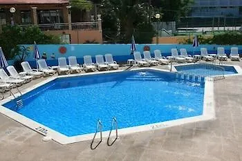 Oasis Sa Tanca Apartamentos Cala Llonga  Appartamento