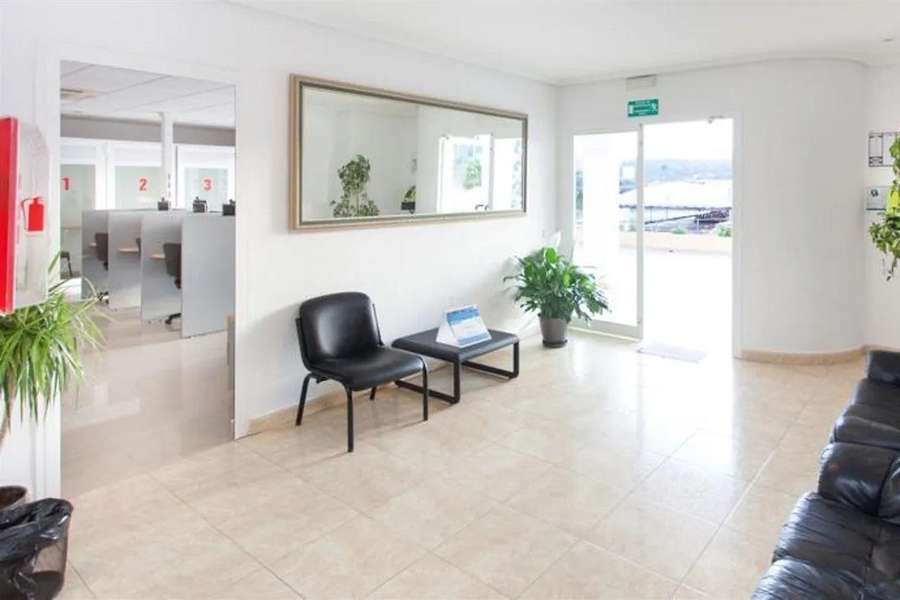 Oasis Sa Tanca Apartamentos Cala Llonga  Appartamento Cala Llonga (Ibiza)